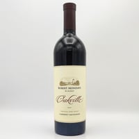 ロバート モンダヴィ ワイナリー オークヴィル カベルネソーヴィニヨン 2011　ROBERT MONDAVI OAKVILLE CABERNET SAUVIGNON