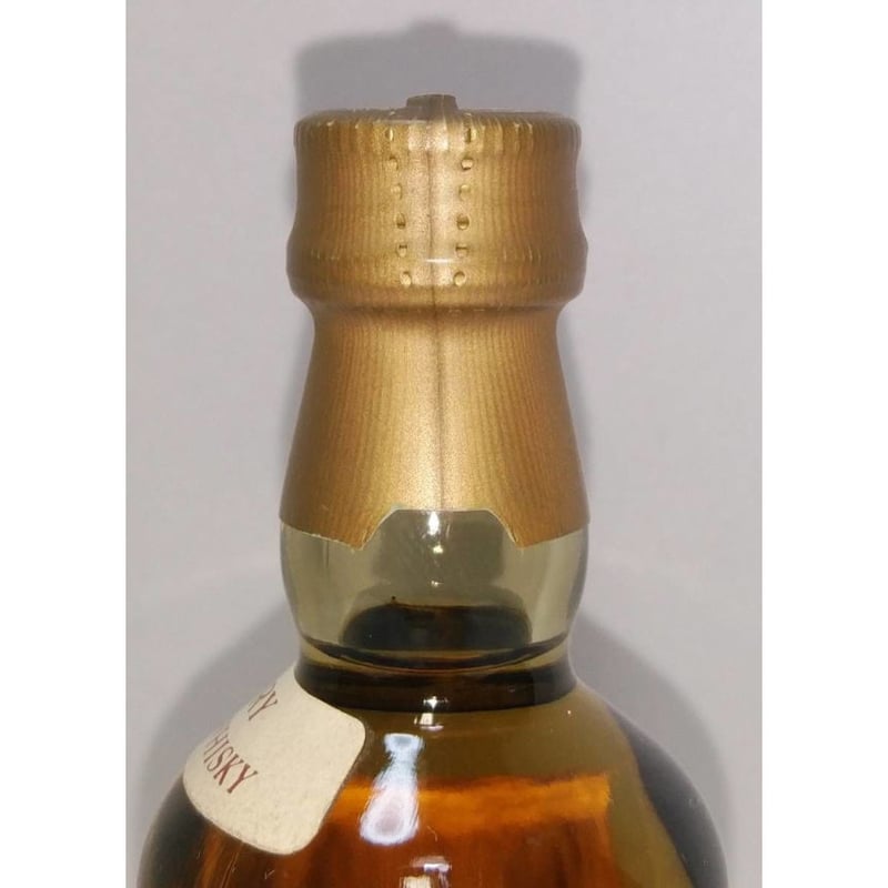 特級 サントリーピュアモルトウイスキー山崎 SUNTORY PURE MALT 特級 サントリーピュアモルトウイスキー山崎 SUNTORY PURE MALT