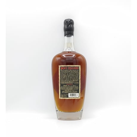 ミクターズ 10年 シングルバレル　MICHTER'S 10years old SINGLE BARREL BOURBON WHISKEY【Barrel No.L15L954】