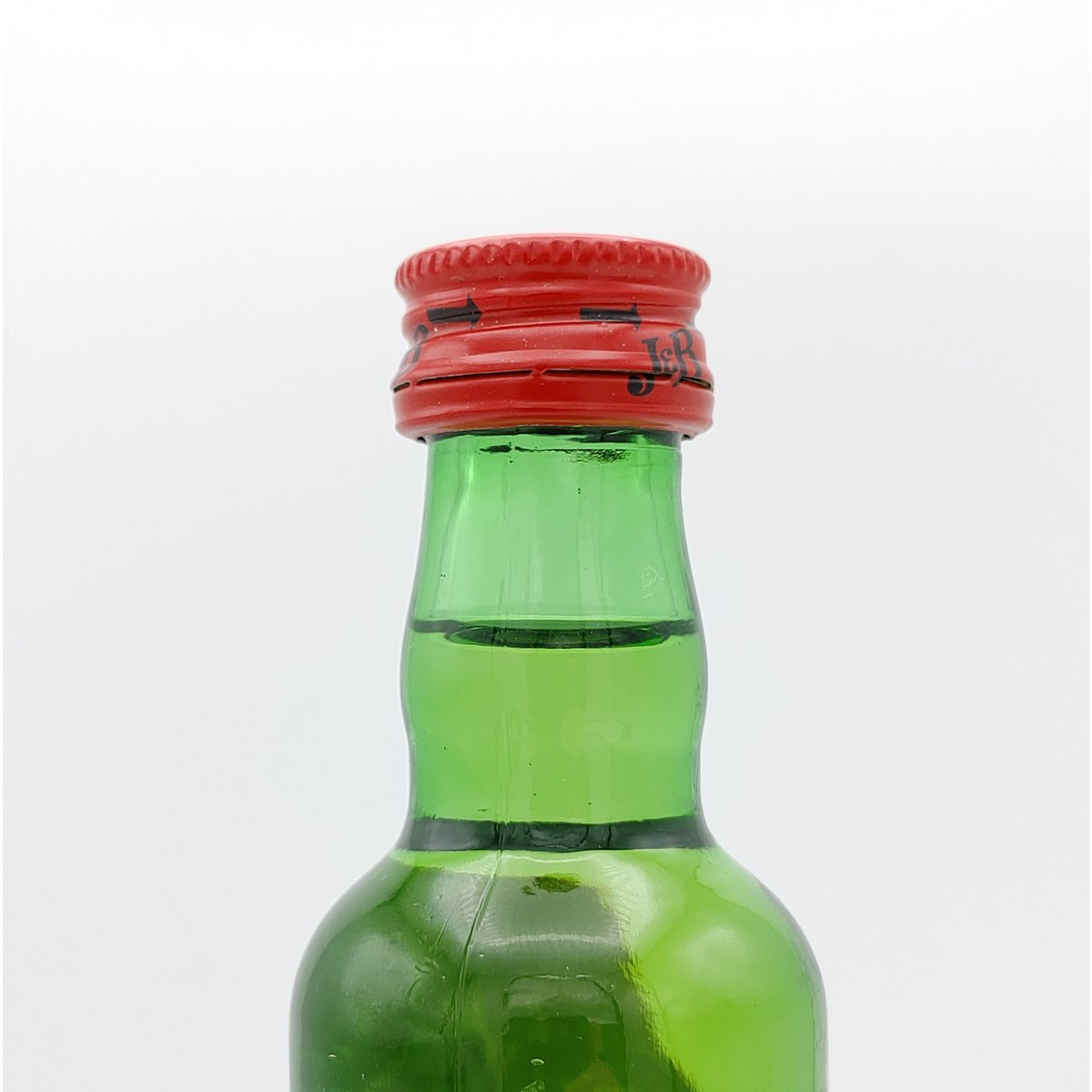 Ｊ＆Ｂ スコッチ ブレンデッドウィスキー ミニチュアボトル J＆B スコッチ ブレンデッドウィスキー ミニチュアボトル