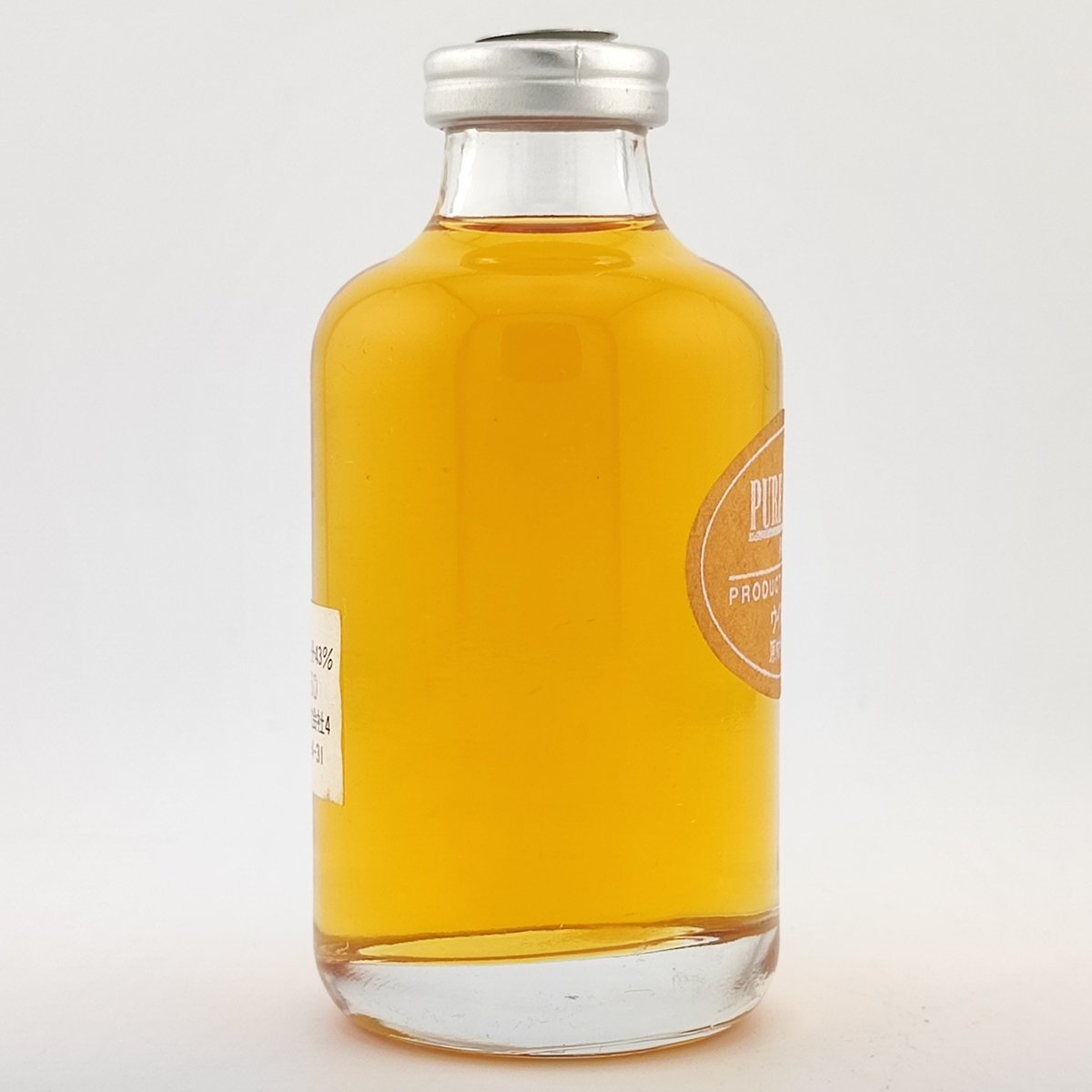 ニッカウヰスキー ピュアモルト ホワイト NIKKA WHISKY PURE MALT Whi