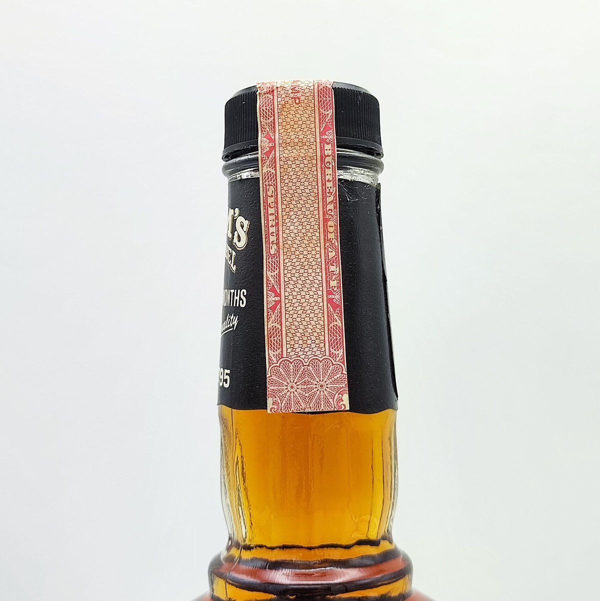 特級 ビームス ブラックラベル BEAM'S BLACK LABEL AGED 101 MON