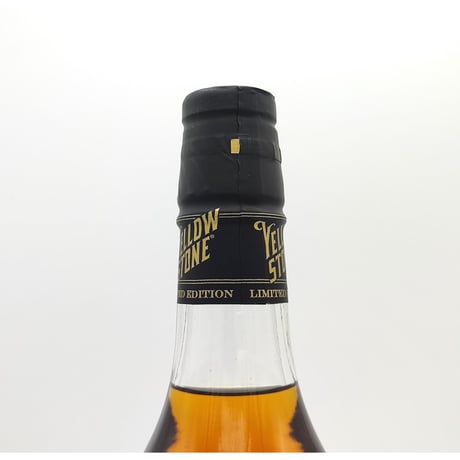 イエローストーン リミテッド エディション2015 YELLOW STONE LIMITED EDITION 2015 KENTUCKY STRAIGHT BOURBON WHISKEY