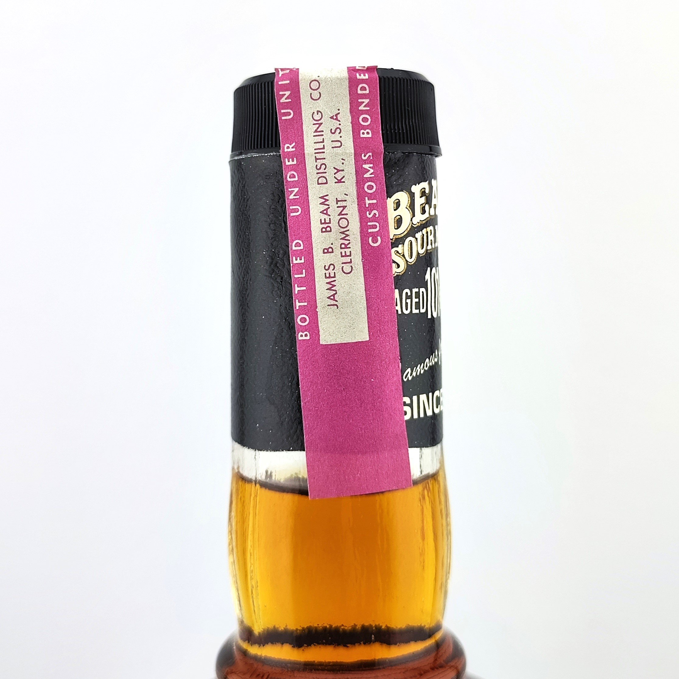 ビームス ブラックラベル BEAM'S BLACK LABEL AGED 101 MONTHS