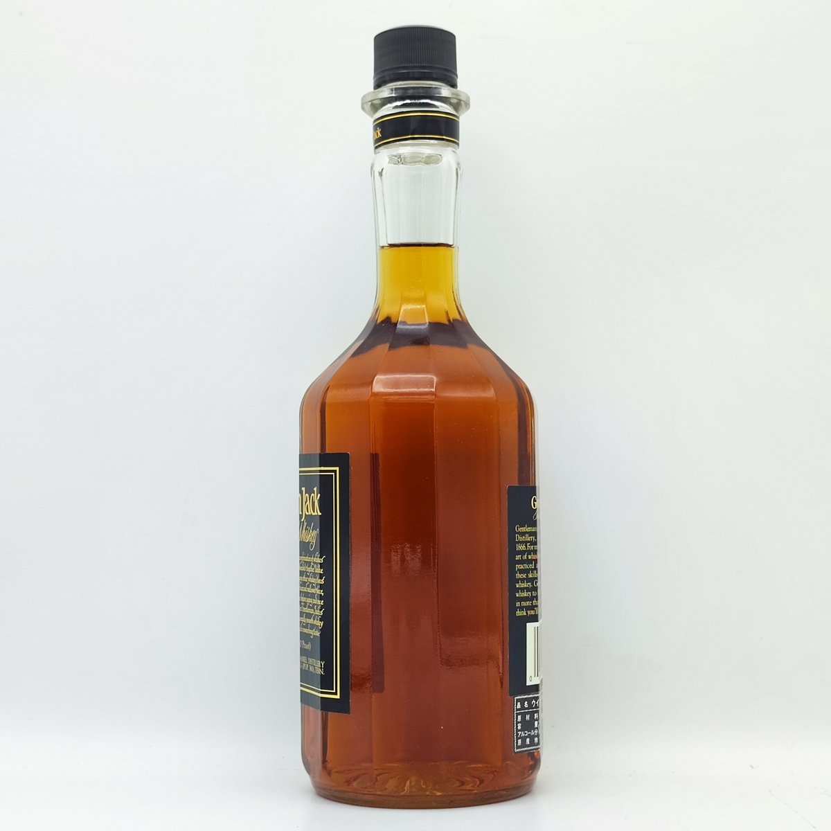 特級 ジェントルマンジャック Gentleman Jack Rare Tennessee Wh