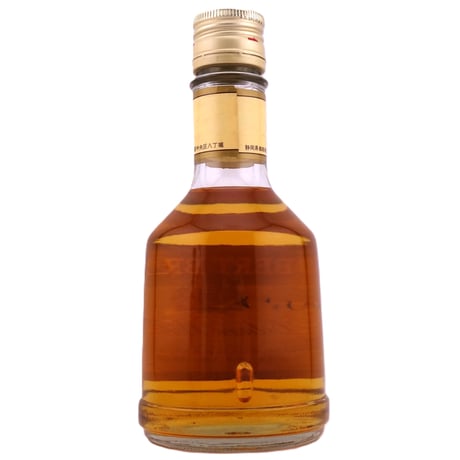 特級 ロバートブラウン デラックス ウイスキー キリンシーグラム　ROBERT BROWN Deluxe Whisky KIRIN-SEAGRAM