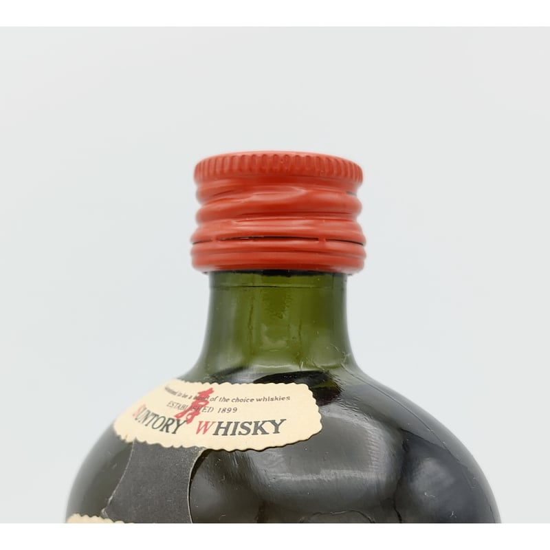 特級 サントリーウイスキー オールド SUNTORY OLD WHISKY 特級 サントリーウイスキー オールド SUNTORY OLD WHISKY