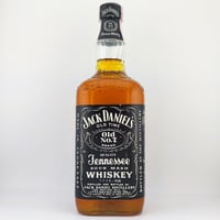 特級 ジャックダニエル　JACK DANIEL'S OLD TIME Old No.7 BRAND Tennessee WHISKEY