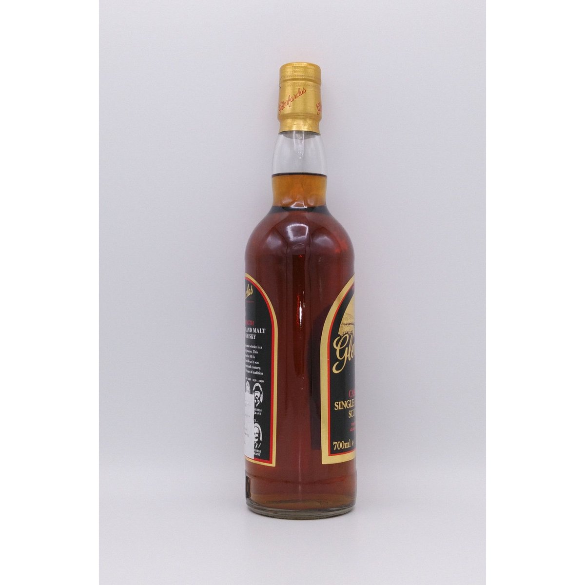 ★GLENFARCLAS105【グレンファークラス105】カスクストレングス★ 50周年記念/日本入荷132本】グレンファークラス 105 カスク
