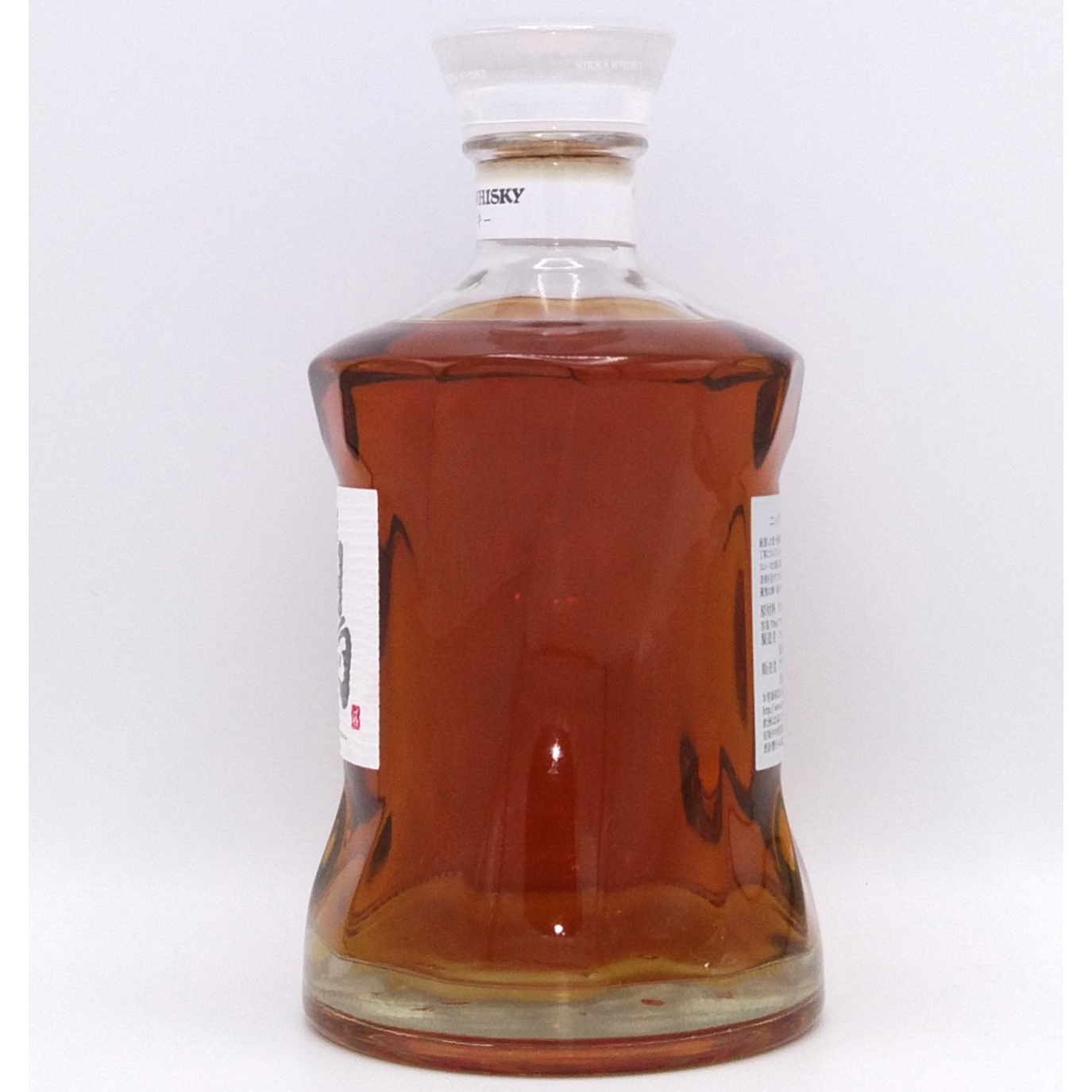 【未開栓】鶴「17年」ウィスキー 700ml TSURU 17 yrs original