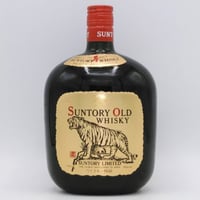 サントリーウイスキー プレジデント チョイス 佐治敬三 SUNTORY サントリーウイスキー プレジデント チョイス 佐治敬三 SUNTORY