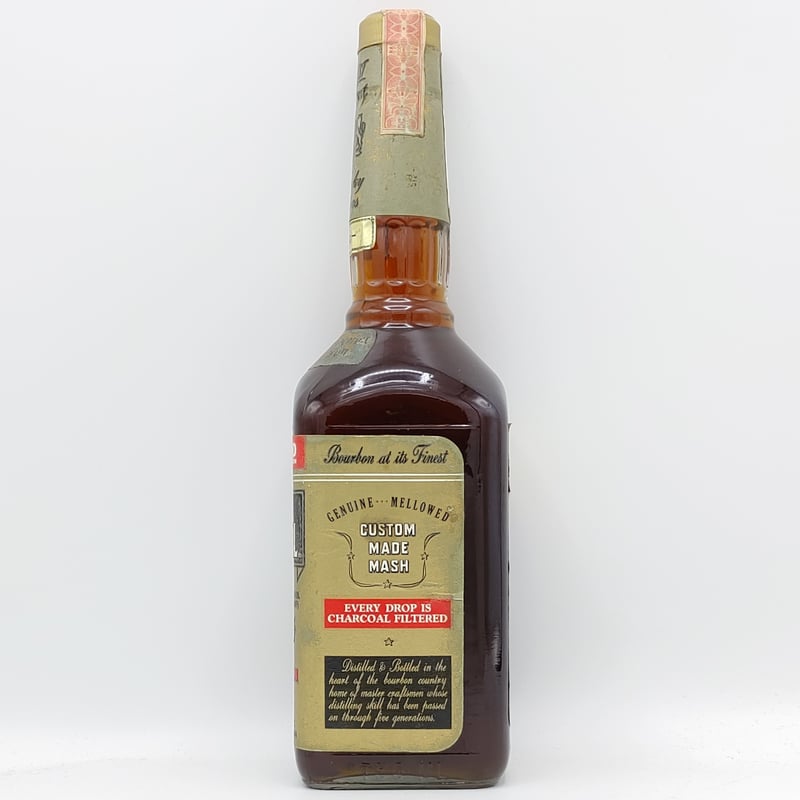 オールド ヘブンヒル 15年 OLD HEAVEN HILL 15years old KENT オールド ヘブンヒル 15年 OLD HEAVEN HILL 15years old KENT