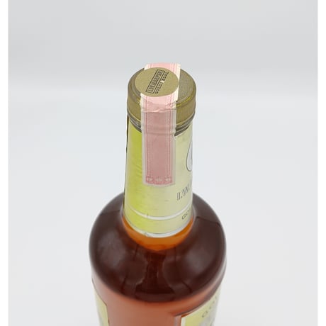 I.Wハーパー ゴールドメダル　I.W.HARPER GOLD MEDAL KENTUCKY STRAIGHT BOURBON WHISKEY