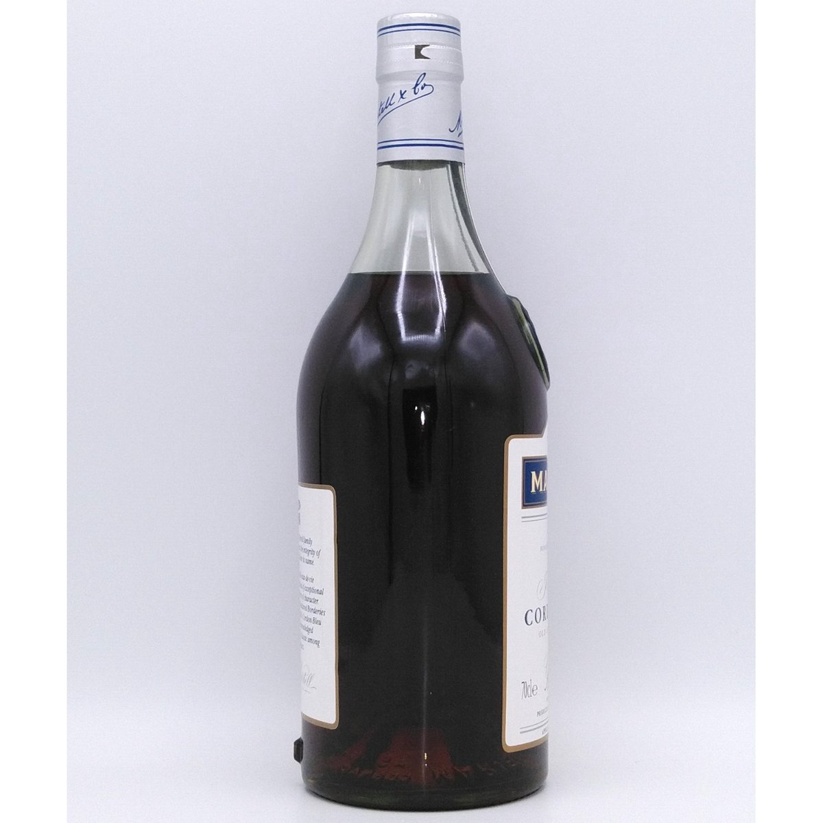 マーテル コルドン ブルー MARTELL CORDON BLEU OLD CLASSIC C...