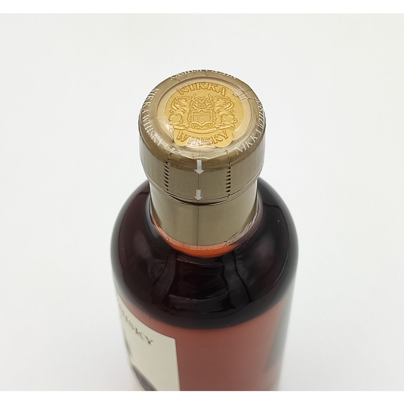 シングルモルト宮城峡12年 シングルモルト 宮城峡 12年 シェリー＆スイート NIKKA WHISKY SINGLE M