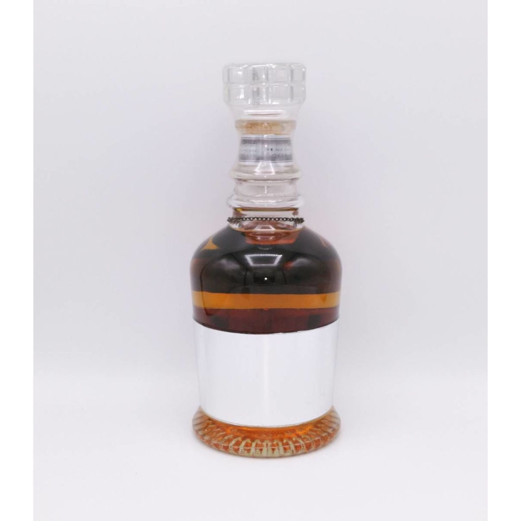 NIKKA WHISKEY FORTUNE80 ウイスキー - 酒