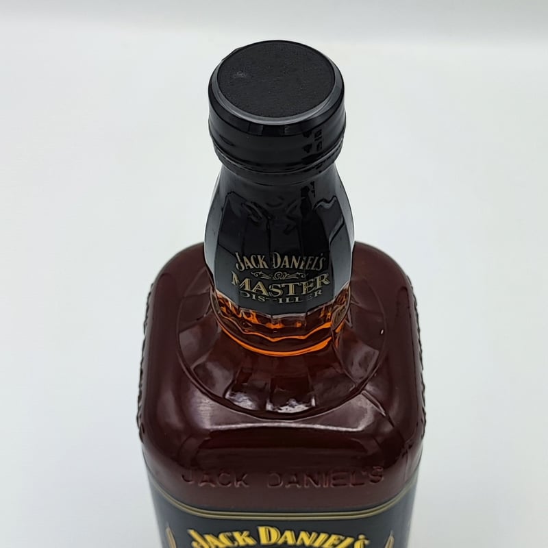 ジャックダニエル マスターディスティラー JACK DANIEL'S MASTER DISTI