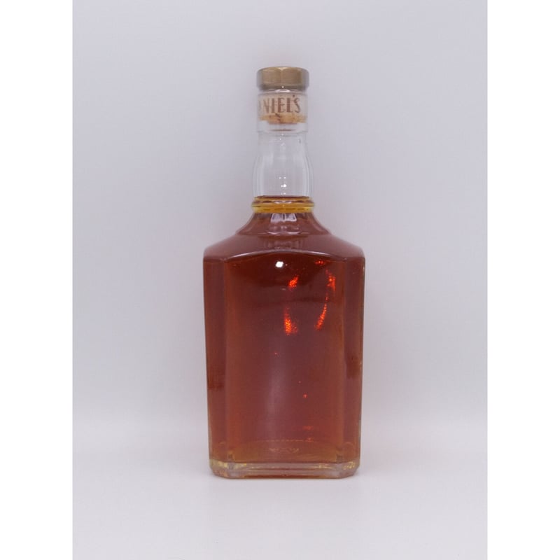 Jack Daniel's 1915 Gold Medal London,England SP