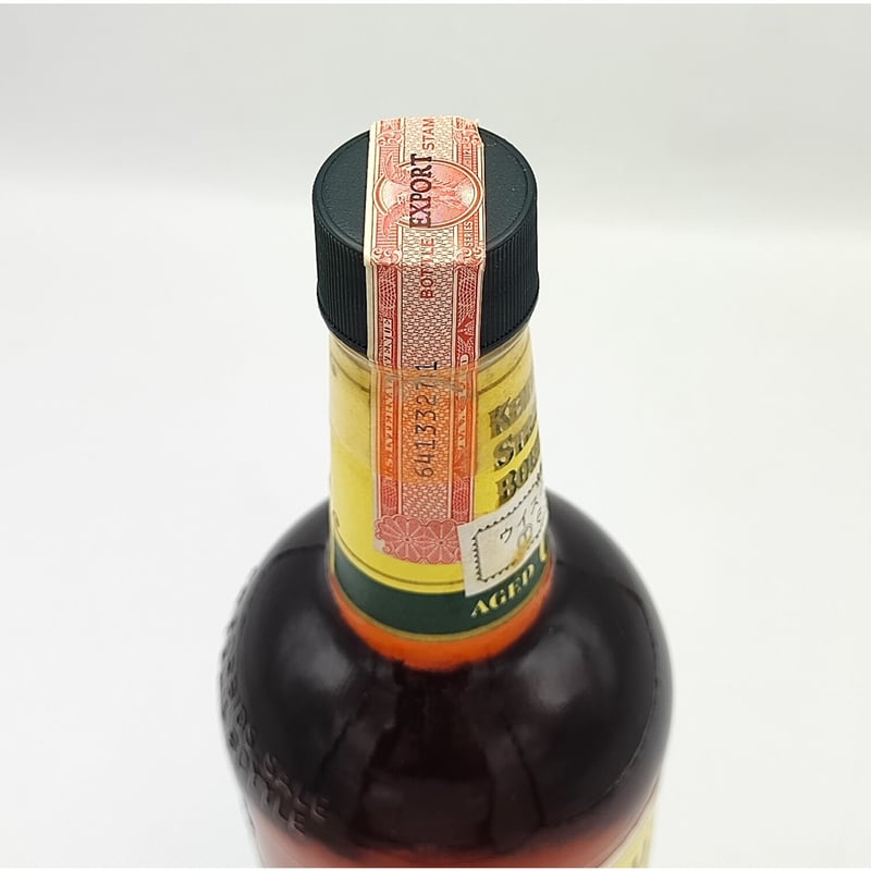 特級 フォアローゼズ 6年 Four Roses 6years old KENTUCKY ST 特級 フォアローゼズ 6年 Four Roses 6years old KENTUCKY ST