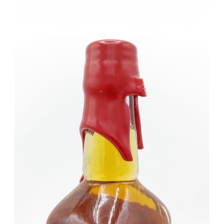 メーカーズマーク レッド トップ　Maker's Mark OLD STYLE SOUR MASH KENTUCKY STRAIGHT BOURBON WHISKY