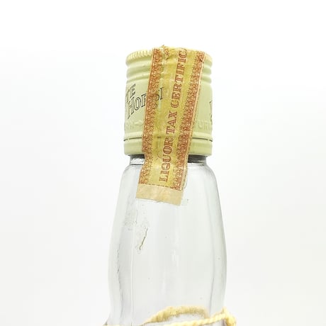 特級 ホワイトホース　WHITE HORSE Fine Old Scotch Whisky