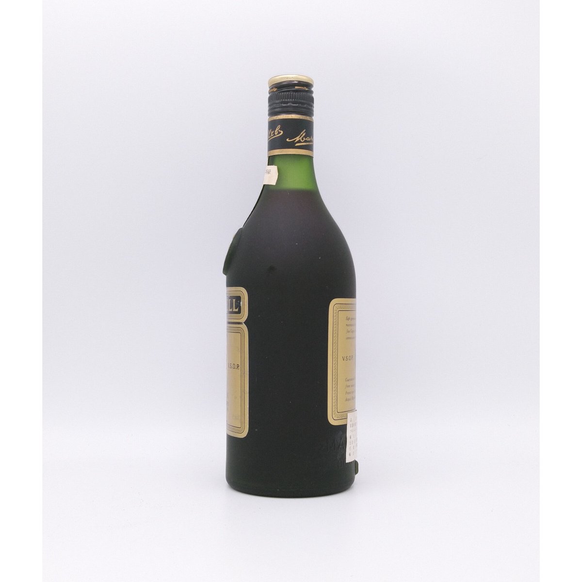 特級 マーテル VSOP メダイヨン スペシャルリザーブ MARTELL V.S.O.P ME