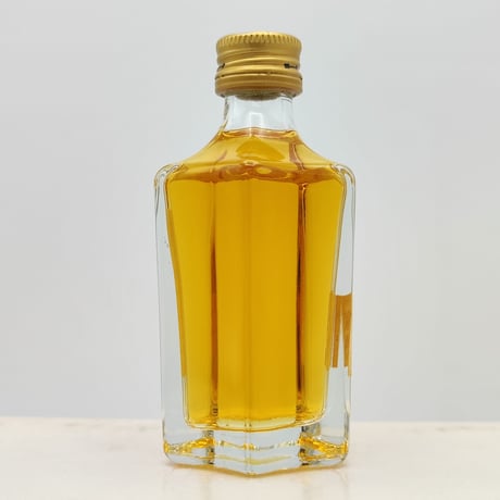 ザ・ブレンド オブ ニッカ セレクション　The Blend of Nikka Selection Maltbase Whisky