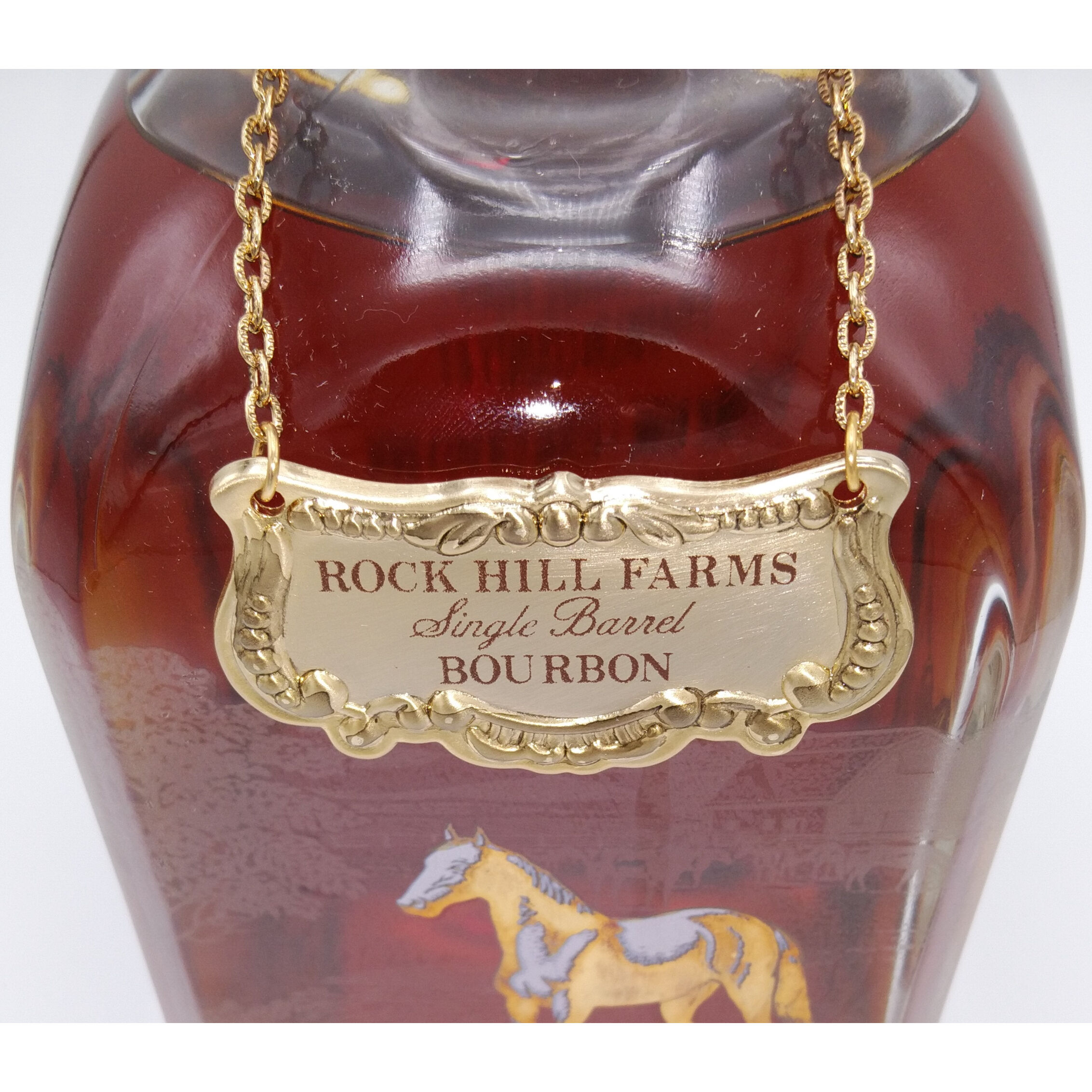 ロックヒルファーム シングルバレル Rock Hill Farms SINGLE BARREL