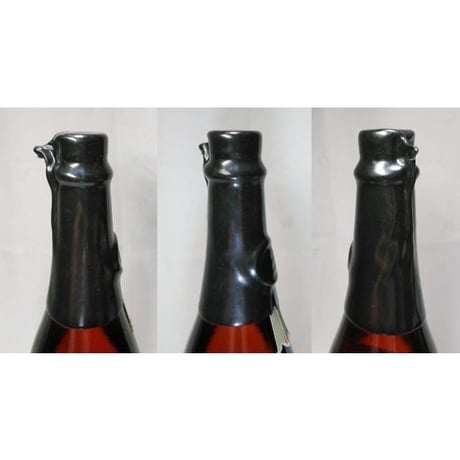 ブッカーズ　BOOKER'S 7years old 124.2proof BATCH No.C-K-03-82「#12523」