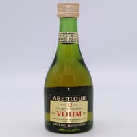 特級 アベラワー グレンリベット 12年 Aberlour Glenlivet 12years