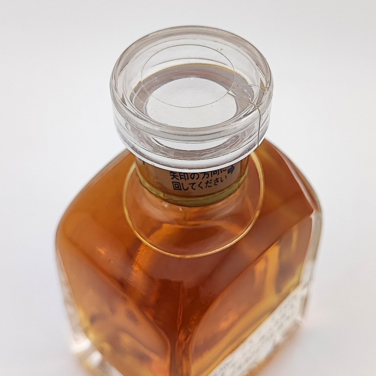 特級 サントリー エイジング 15年 | ノスタルジックリカー