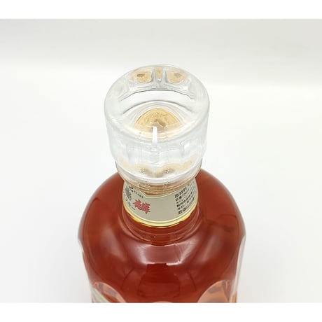 麒麟 12年　KIRIN 12years old JAPANESE SUPER PREMIUM WHISKY