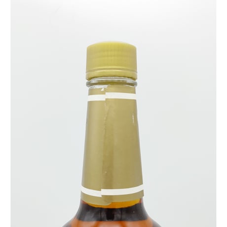 ペントハウス 10年　PENTHOUSE 10years old SENSE OF CONFIDENCE SOUR MASH KENTUCKY STRAIGHT BOURBON WHISKEY