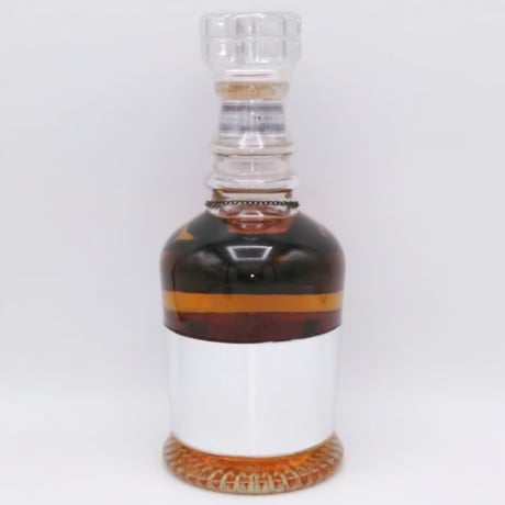 特級 ニッカウヰスキー フォーチュン'80　NIKKA WHISKY FORTUNE '80
