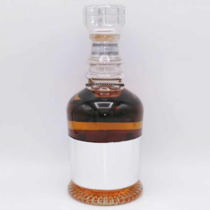 特級 ニッカウヰスキー フォーチュン'80 NIKKA WHISKY FORTUNE '80