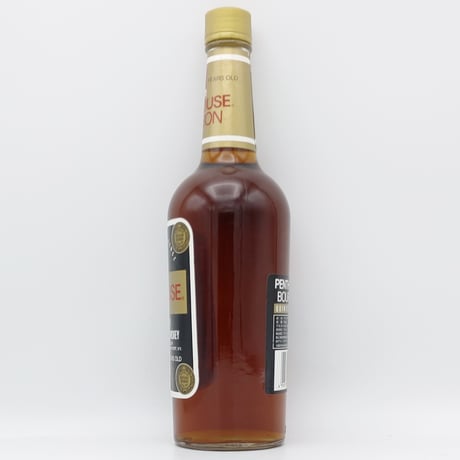 ペントハウス 10年　PENTHOUSE 10years old SENSE OF CONFIDENCE SOUR MASH KENTUCKY STRAIGHT BOURBON WHISKEY
