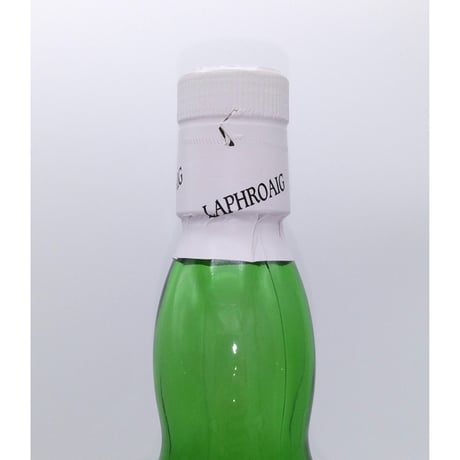 ラフロイグ 10年 プレ ロイヤルワラント　LAPHROAIG 10years old SINGLE ISLAY MALT SCOTCH WHISKY Pre-Royal Warrant
