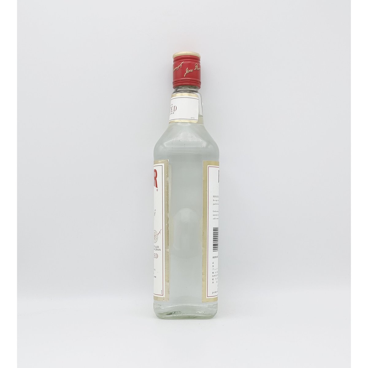 ビーフィーター ロンドンドライジン BEEFEATER LONDON DRY GIN