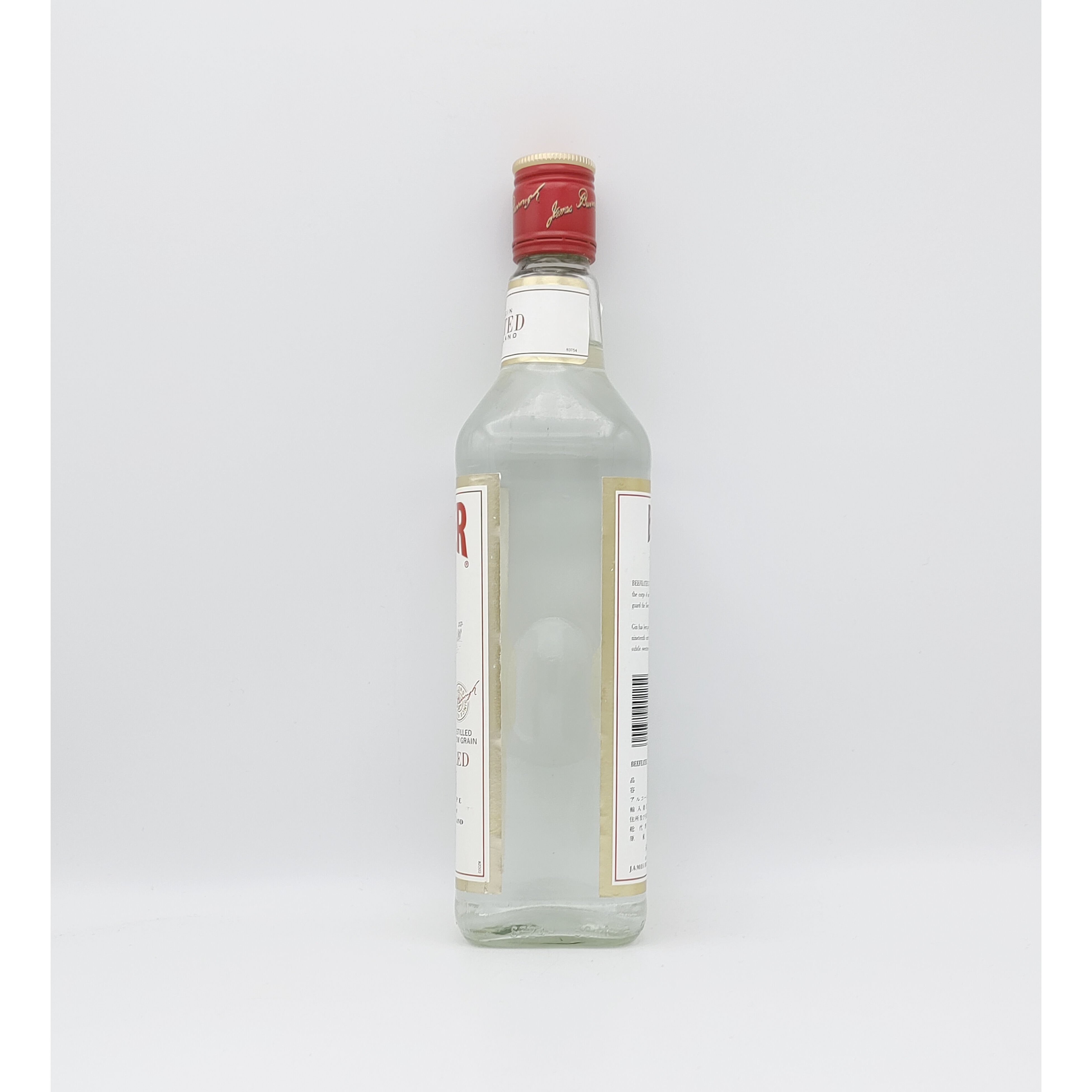 ビーフィーター ロンドンドライジン BEEFEATER LONDON DRY GIN | ノス
