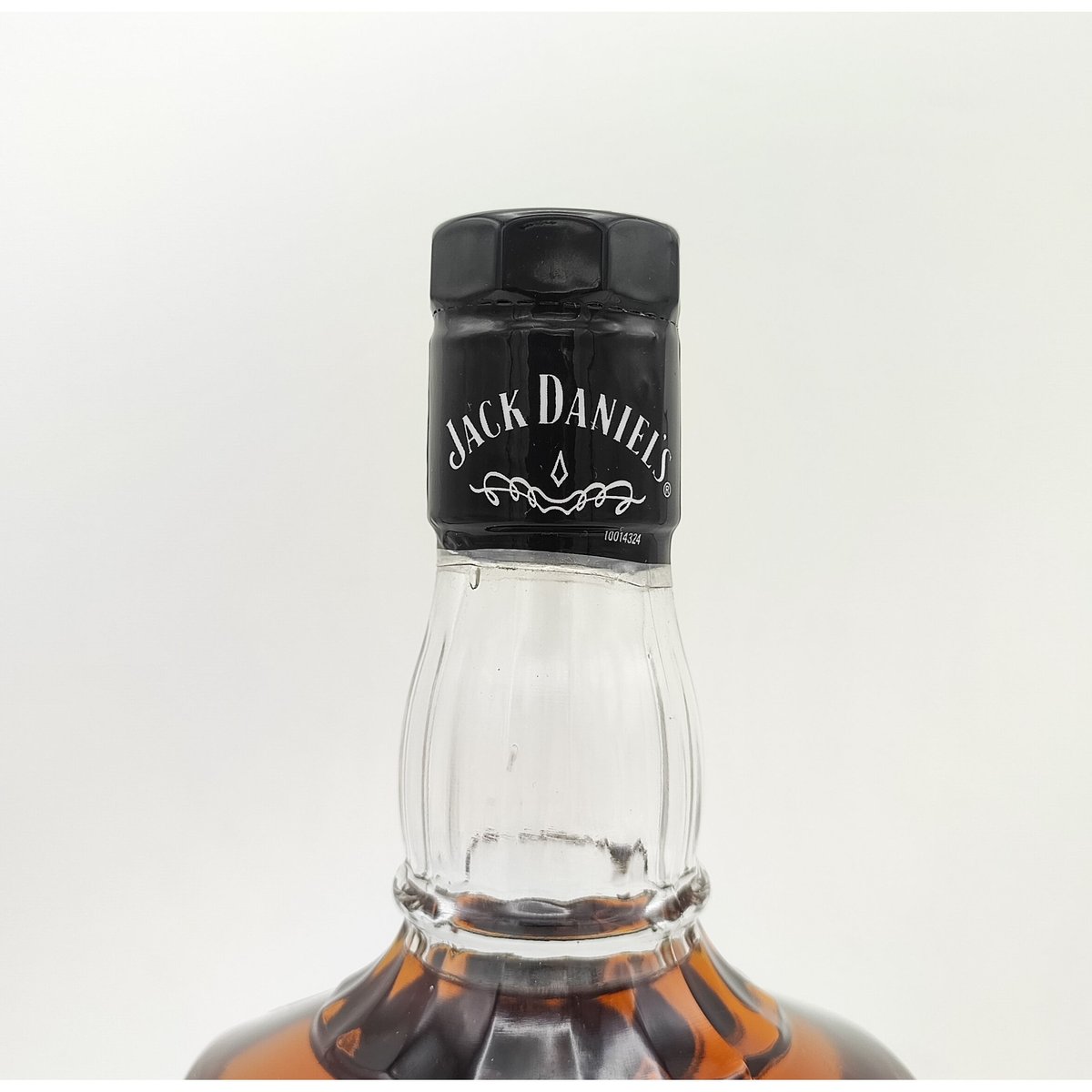 ジャックダニエル 蒸溜所 再開 70周年 記念ボトル JACK DANIEL'S