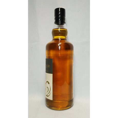 【高田酒造場】熊本県・球磨郡 深田蒸溜所 THE FUKADA DISTILERY SINGLE CASK