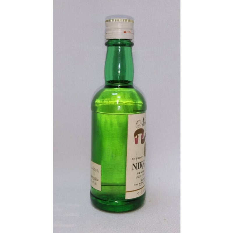 ニッカウヰスキーノースランド NIKKA WHISKY Northland