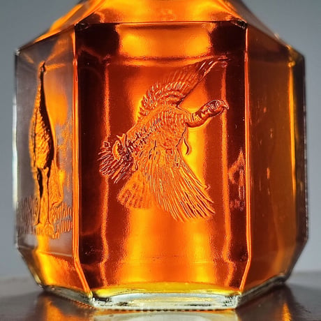 ワイルドターキー バーボン リキュール　Austin Nichols WILD TURKEY BORBON LIQUEUR