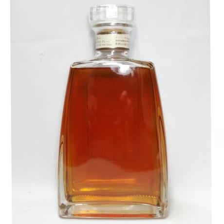 富士御殿場蒸溜所 キリンシーグラム創業30周年 KIRIN-SEAGRAM 30th ANNIVERSARY 1972～2002