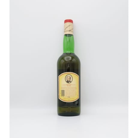 グレンリベット 12年 クラシックゴルフコース　The GLENLIVET 12years old CLASSIC GOLF COURSES OF SCOTLAND Royal Dornoch