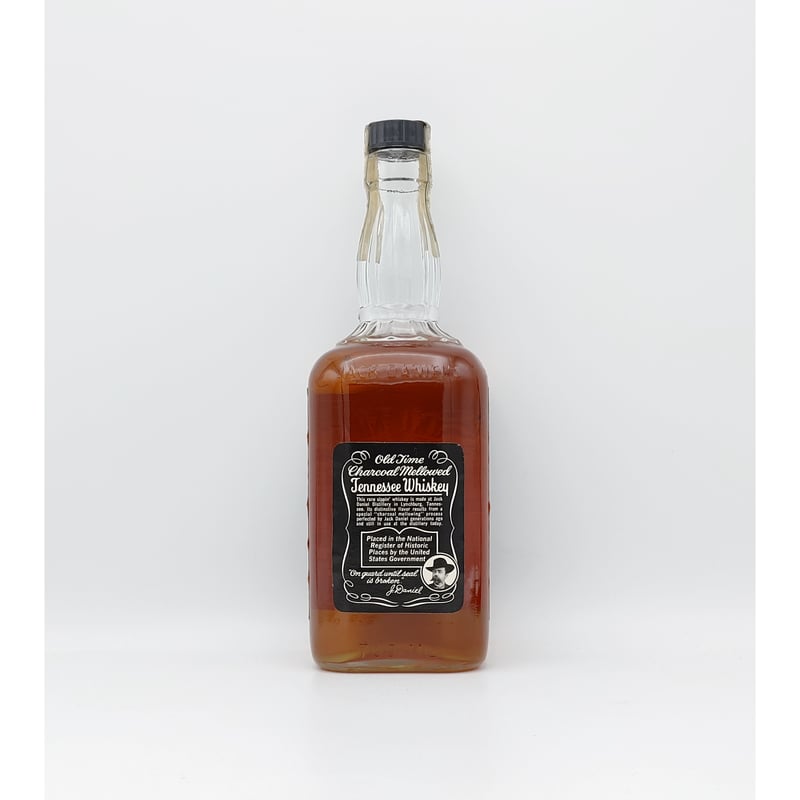 ジャックダニエル JACK DANIEL'S OLD TIME Old No.7 BRAND ジャックダニエル JACK DANIEL'S OLD TIME Old No.7 BRAND