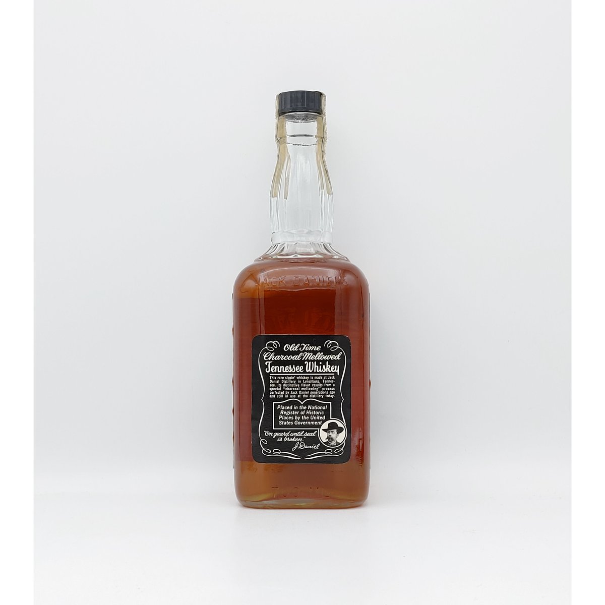 ジャックダニエル　OLD TIME Old No.7 BRAND WHISKEY fit=scale-down,w=1200
