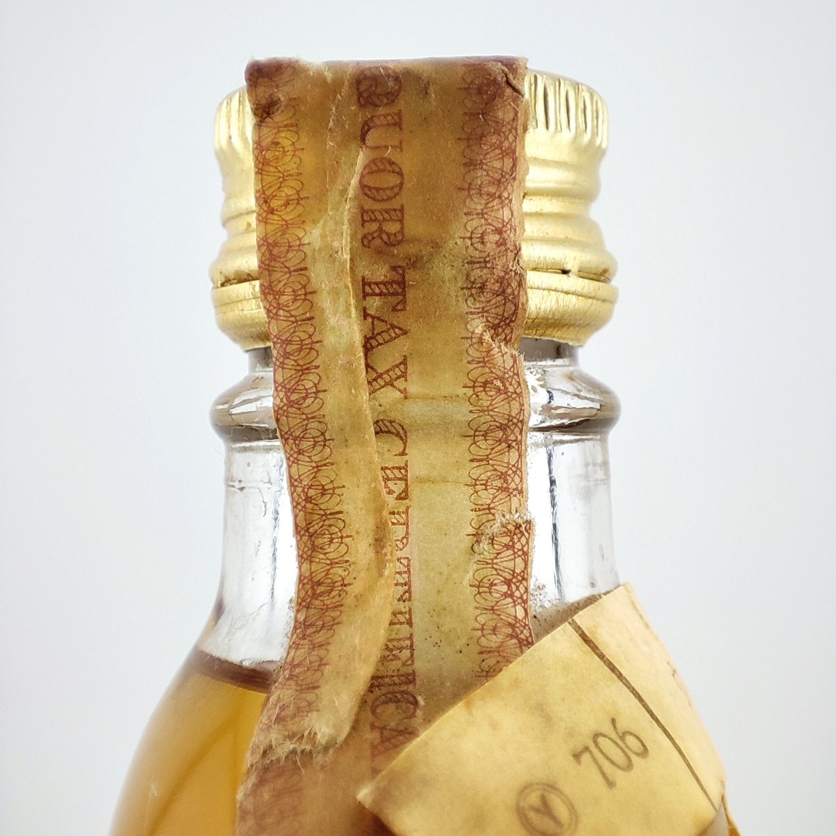 未開封　特級　BELL’S OLD SCOTCH WHISKEY 特級 BELL'S Old Scotch Whisky | ノスタルジックリカー