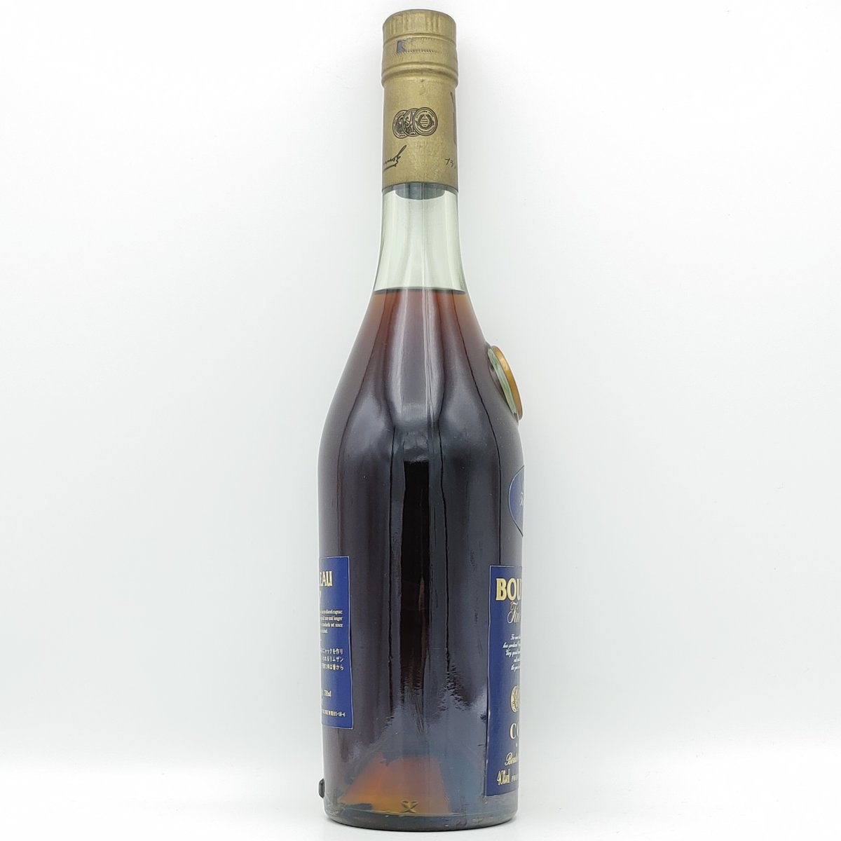 ブランデー BOUTELLEAU Fine Champagne Cognac V.S.O.P 特級