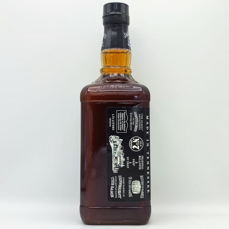 ジャックダニエル JACK DANIEL'S OLD TIME Old No.7 BRAND ジャックダニエル JACK DANIEL'S OLD TIME Old No.7 BRAND